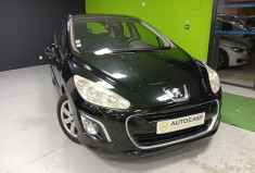 Peugeot 308 1.6 l  112 cv PREMIUM (Toit panoramique)