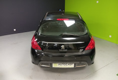 Peugeot 308 1.6 l  112 cv PREMIUM (Toit panoramique)