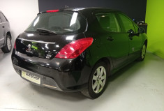 Peugeot 308 1.6 l  112 cv PREMIUM (Toit panoramique)