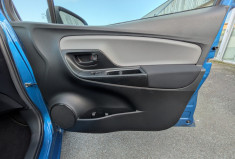 Toyota Yaris 3 Phase 2 TENDANCE 1.0 VVTi  69 cv