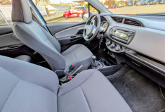 Toyota Yaris 3 Phase 2 TENDANCE 1.0 VVTi  69 cv