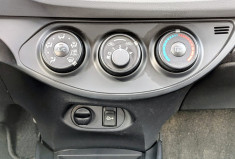 Toyota Yaris 3 PHASE 2 1.0 VVTI 69 TENDANCE / CHAINE DE DISTRIBUTION / 97807 KM / GARANTIE 12 MOIS