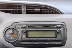 Toyota Yaris 3 Phase 2 TENDANCE 1.0 VVTi  69 cv