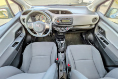 Toyota Yaris 3 Phase 2 TENDANCE 1.0 VVTi  69 cv