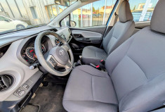 Toyota Yaris 3 PHASE 2 1.0 VVTI 69 TENDANCE / CHAINE DE DISTRIBUTION / 97807 KM / GARANTIE 12 MOIS
