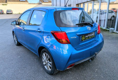 Toyota Yaris 3 Phase 2 TENDANCE 1.0 VVTi  69 cv