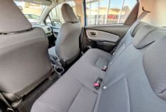 Toyota Yaris 3 Phase 2 TENDANCE 1.0 VVTi  69 cv
