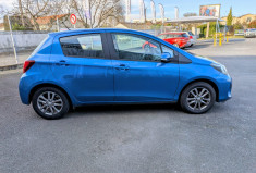 Toyota Yaris 3 Phase 2 TENDANCE 1.0 VVTi  69 cv