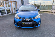 Toyota Yaris 3 PHASE 2 1.0 VVTI 69 TENDANCE / CHAINE DE DISTRIBUTION / 97807 KM / GARANTIE 12 MOIS