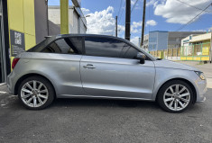 Audi A1 SPORTBACK I Phase 2 3 Portes 1.4 TDI 12V S-Tronic AMBITION LUXE 90 cv Boîte automatique