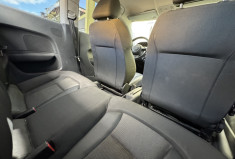 Audi A1 SPORTBACK I Phase 2 3 Portes 1.4 TDI 12V S-Tronic AMBITION LUXE 90 cv Boîte automatique