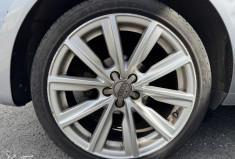 Audi A1 SPORTBACK I Phase 2 3 Portes 1.4 TDI 12V S-Tronic AMBITION LUXE 90 cv Boîte automatique