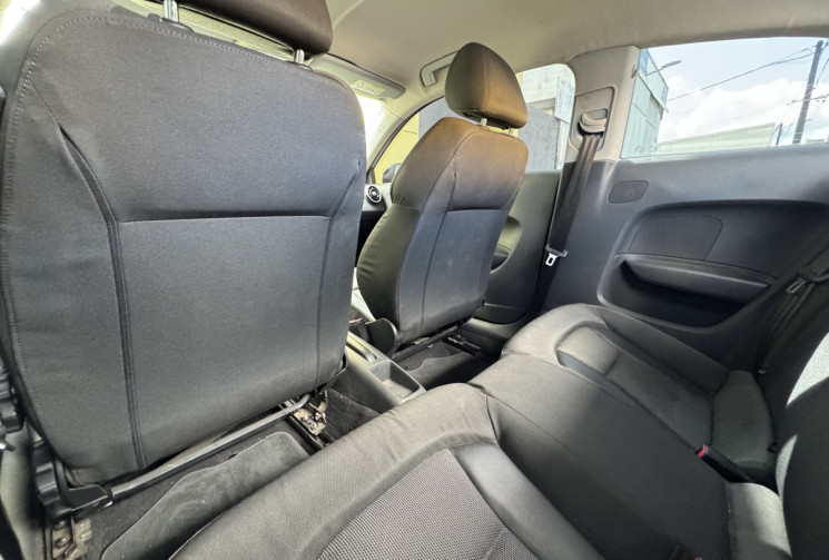 Audi A1 SPORTBACK I Phase 2 3 Portes 1.4 TDI 12V S-Tronic AMBITION LUXE 90 cv Boîte automatique