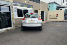 Nissan Juke  I Phase 2 1.5 dCi 110 cv ACENTA