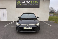 Volkswagen Golf VIII GTD 2.0 TDi BMT DSG7 200 cv Boîte auto