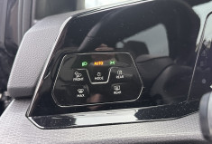 Volkswagen Golf VIII GTD 2.0 TDi BMT DSG7 200 cv Boîte auto