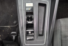 Volkswagen Golf VIII GTD 2.0 TDi BMT DSG7 200 cv Boîte auto