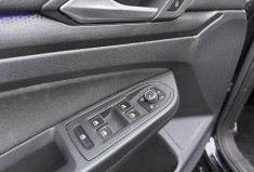 Volkswagen Golf VIII GTD 2.0 TDi BMT DSG7 200 cv Boîte auto