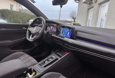 Volkswagen Golf VIII GTD 2.0 TDi BMT DSG7 200 cv Boîte auto
