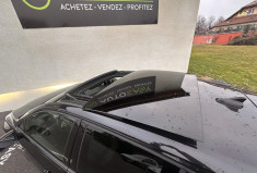 Volkswagen Golf VIII GTD 2.0 TDi BMT DSG7 200 cv Boîte auto