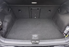 Volkswagen Golf VIII GTD 2.0 TDi BMT DSG7 200 cv Boîte auto