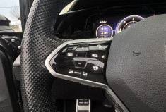 Volkswagen Golf VIII GTD 2.0 TDi BMT DSG7 200 cv Boîte auto