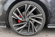 Volkswagen Golf VIII GTD 2.0 TDi BMT DSG7 200 cv Boîte auto