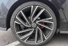 Volkswagen Golf VIII GTD 2.0 TDi BMT DSG7 200 cv Boîte auto