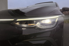 Volkswagen Golf VIII GTD 2.0 TDi BMT DSG7 200 cv Boîte auto