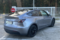 Tesla Model Y Standard 299 Propulsion 1°main / Sièges chauffants / Coffre électrique / GPS