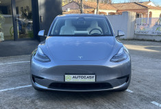 Tesla Model Y Standard 299 Propulsion 1°main / Sièges chauffants / Coffre électrique / GPS