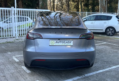 Tesla Model Y Standard 299 Propulsion 1°main / Sièges chauffants / Coffre électrique / GPS