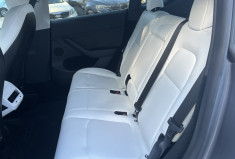 Tesla Model Y Standard 299 Propulsion 1°main / Sièges chauffants / Coffre électrique / GPS