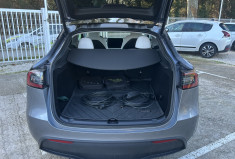 Tesla Model Y Standard 299 Propulsion 1°main / Sièges chauffants / Coffre électrique / GPS
