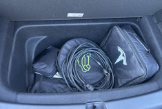 Tesla Model Y Standard 299 Propulsion 1°main / Sièges chauffants / Coffre électrique / GPS