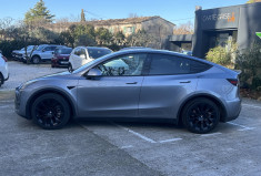Tesla Model Y Standard 299 Propulsion 1°main / Sièges chauffants / Coffre électrique / GPS