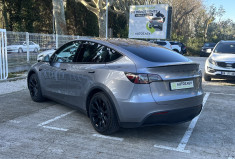Tesla Model Y Standard 299 Propulsion 1°main / Sièges chauffants / Coffre électrique / GPS