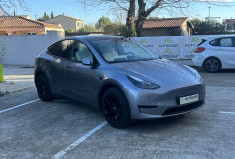 Tesla Model Y Standard 299 Propulsion 1°main / Sièges chauffants / Coffre électrique / GPS