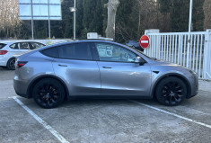 Tesla Model Y Standard 299 Propulsion 1°main / Sièges chauffants / Coffre électrique / GPS