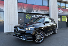 Mercedes GLE   350 E 4MATIC AMG Line Entretien Full Mercedes * Toit ouvrant / Suspension Pneumatique