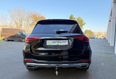 Mercedes GLE   350 E 4MATIC AMG Line Entretien Full Mercedes * Toit ouvrant / Suspension Pneumatique