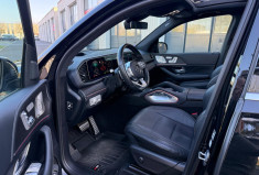 Mercedes GLE   350 E 4MATIC AMG Line Entretien Full Mercedes * Toit ouvrant / Suspension Pneumatique