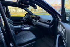 Mercedes GLE   350 E 4MATIC AMG Line Entretien Full Mercedes * Toit ouvrant / Suspension Pneumatique
