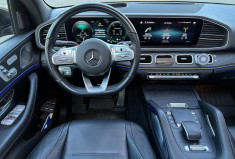 Mercedes GLE   350 E 4MATIC AMG Line Entretien Full Mercedes * Toit ouvrant / Suspension Pneumatique