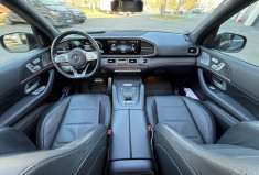 Mercedes GLE   350 E 4MATIC AMG Line Entretien Full Mercedes * Toit ouvrant / Suspension Pneumatique