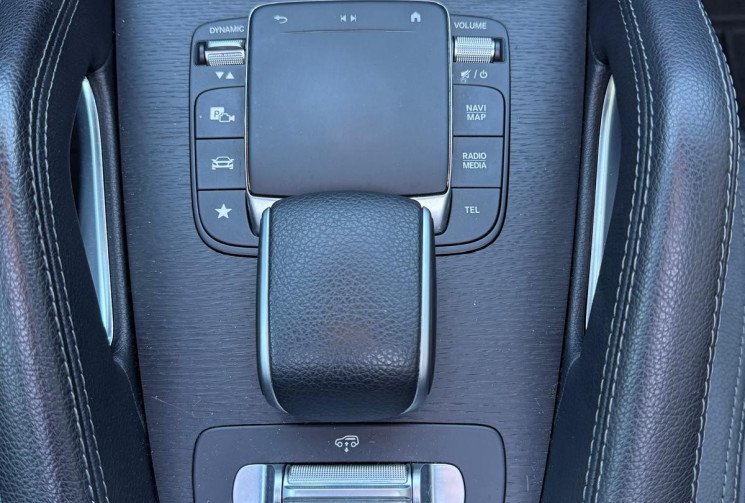 Mercedes GLE   350 E 4MATIC AMG Line Entretien Full Mercedes * Toit ouvrant / Suspension Pneumatique