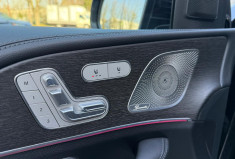 Mercedes GLE   350 E 4MATIC AMG Line Entretien Full Mercedes * Toit ouvrant / Suspension Pneumatique