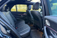 Mercedes GLE   350 E 4MATIC AMG Line Entretien Full Mercedes * Toit ouvrant / Suspension Pneumatique