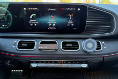Mercedes GLE   350 E 4MATIC AMG Line Entretien Full Mercedes * Toit ouvrant / Suspension Pneumatique