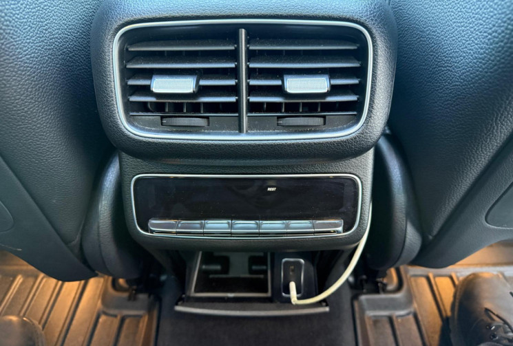 Mercedes GLE   350 E 4MATIC AMG Line Entretien Full Mercedes * Toit ouvrant / Suspension Pneumatique